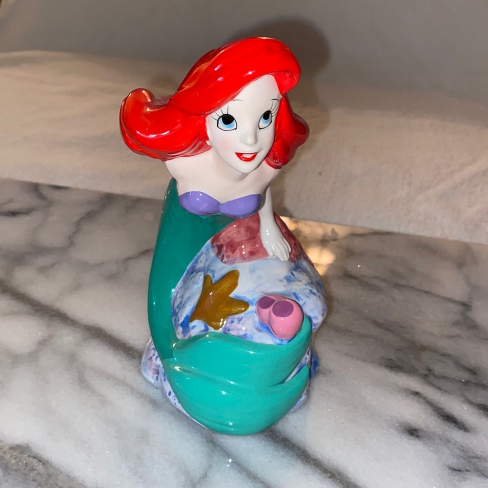 Ariel Figurine